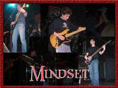 Mindset-looking 4 the! bassist profile picture