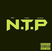 N.T.P profile picture