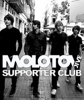 Molotov Jive Supporter Club profile picture