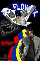 Reggaeton DJ Flow X profile picture