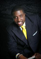 Pastor AJ Wright profile picture