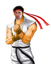 StreetFighterTom profile picture