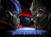 transformers profile picture