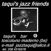 taquiâ€™s jazz friends profile picture