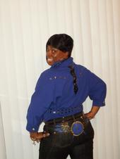 Mz. Baby Phat profile picture