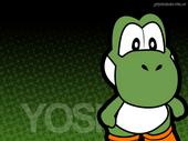 Yoshi profile picture