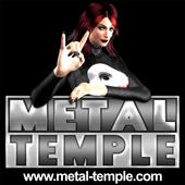 Metal Temple E-Zine profile picture