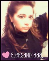 Aleksandraaa. profile picture