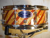 Throckmorton Drums profile picture