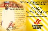 Scoop Midas 24 KG profile picture