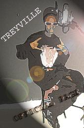 TREYVILLE OFFICIAL MUZIC PAGE(ON N OFF NEW SINGLE) profile picture