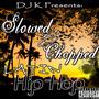 DJ-K SLOWED & CHOPPED profile picture