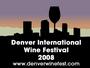 Denver International Wine Festival profile picture