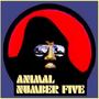 ANIMAL NUMBER FIVE profile picture