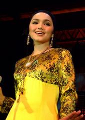 Siti Nurhaliza profile picture