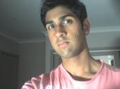 NIKHIL profile picture