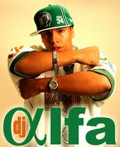 DJ ALFA (Team Precise) profile picture