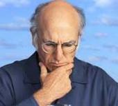 Larry David profile picture