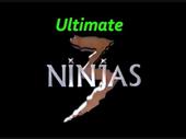 The Ultimate 3 Ninjas profile picture