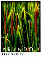 Arundo Reed Quintet profile picture