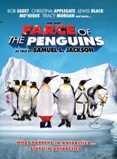 farceofthepenguins