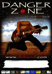 Danger Zone - Rockover band profile picture