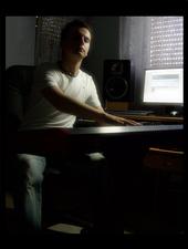 Andy "Ã†" Eberts (Music Producer) profile picture