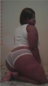 MZ. APPLE BOTTOM profile picture