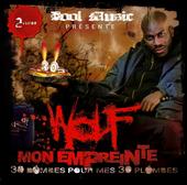 wolf"mon empreinte"mixtape bientot . profile picture