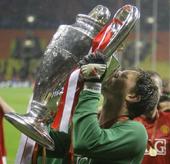 Edwin van der Sar profile picture