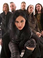 LACUNA COIL OFFICIAL FRENCH PAGE profile picture