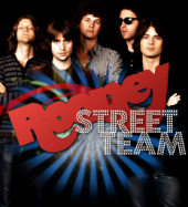 Rooney Street Team profile picture