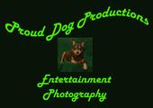 Proud Dog Productions profile picture