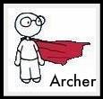 Archer profile picture