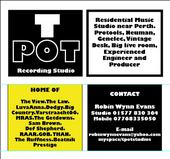 TPOT STUDIO profile picture