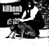 KILL BOMB RECORDS profile picture