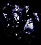 Morris Day and the Time profile picture
