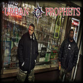 Urban Prophets profile picture