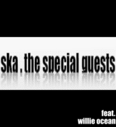 The Special Guests feat. Willie Ocean profile picture