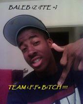 FLY Guy'z Ent. =] ...Baleb!! Rip Desiree ={ profile picture