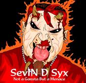 SevIN D Syx profile picture