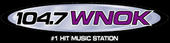 104.7 WNOK profile picture