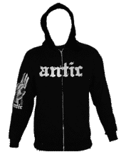 anticclothing