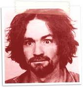 charles manson profile picture