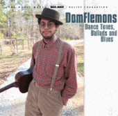 Dom Flemons profile picture