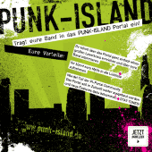 Punk-Island Fanzine & Portal profile picture