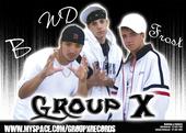 Group X profile picture