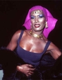 Grace Jones profile picture