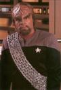 Worf profile picture