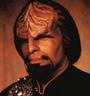 Worf profile picture